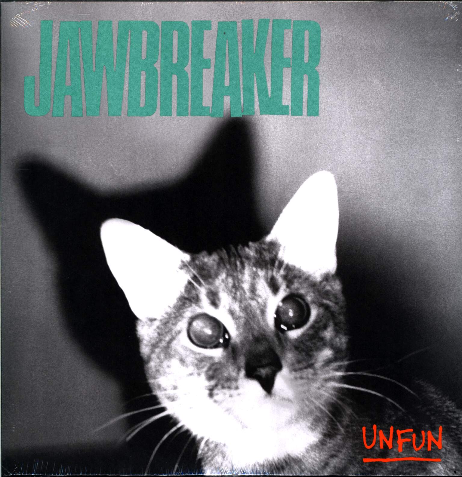 Jawbreaker: Unfun