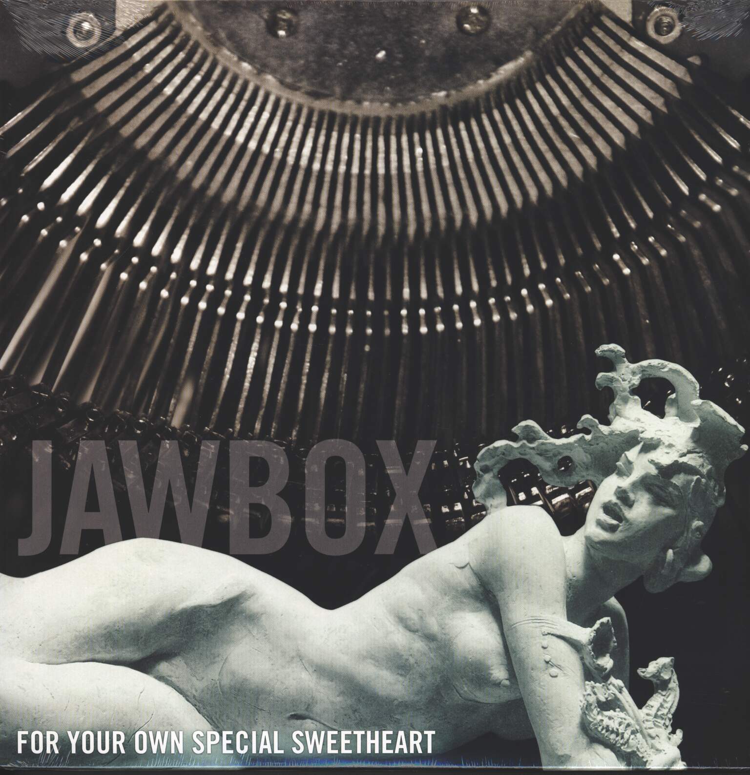 Jawbox: For Your Own Special Sweetheart