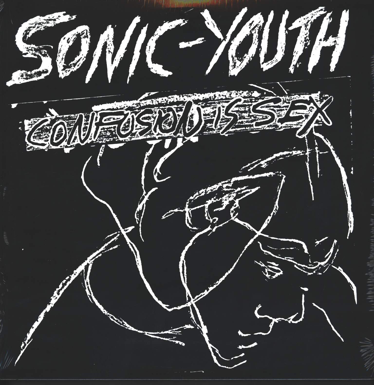 Sonic Youth: Confusion Is Sex