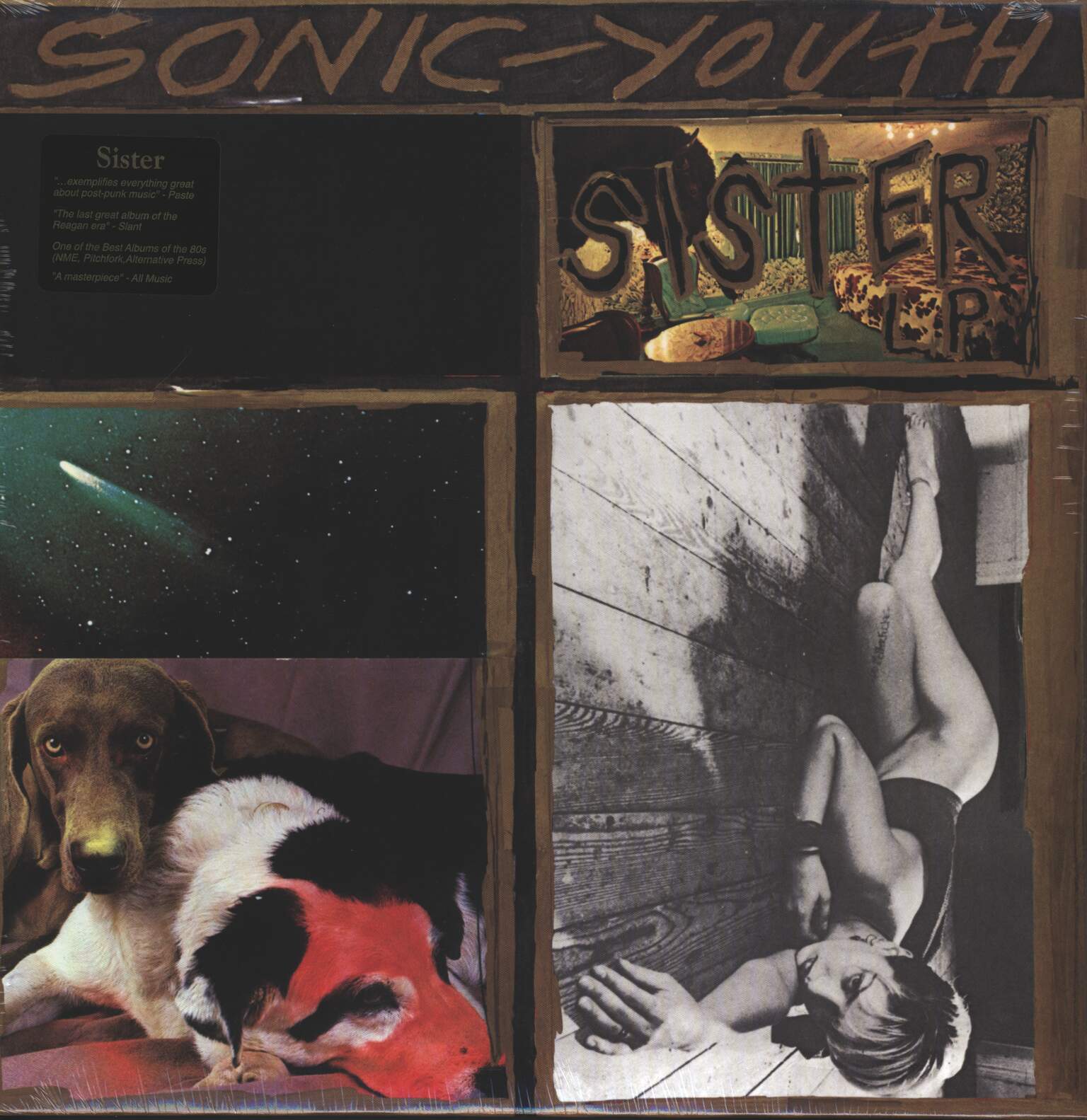 Sonic Youth: Sister