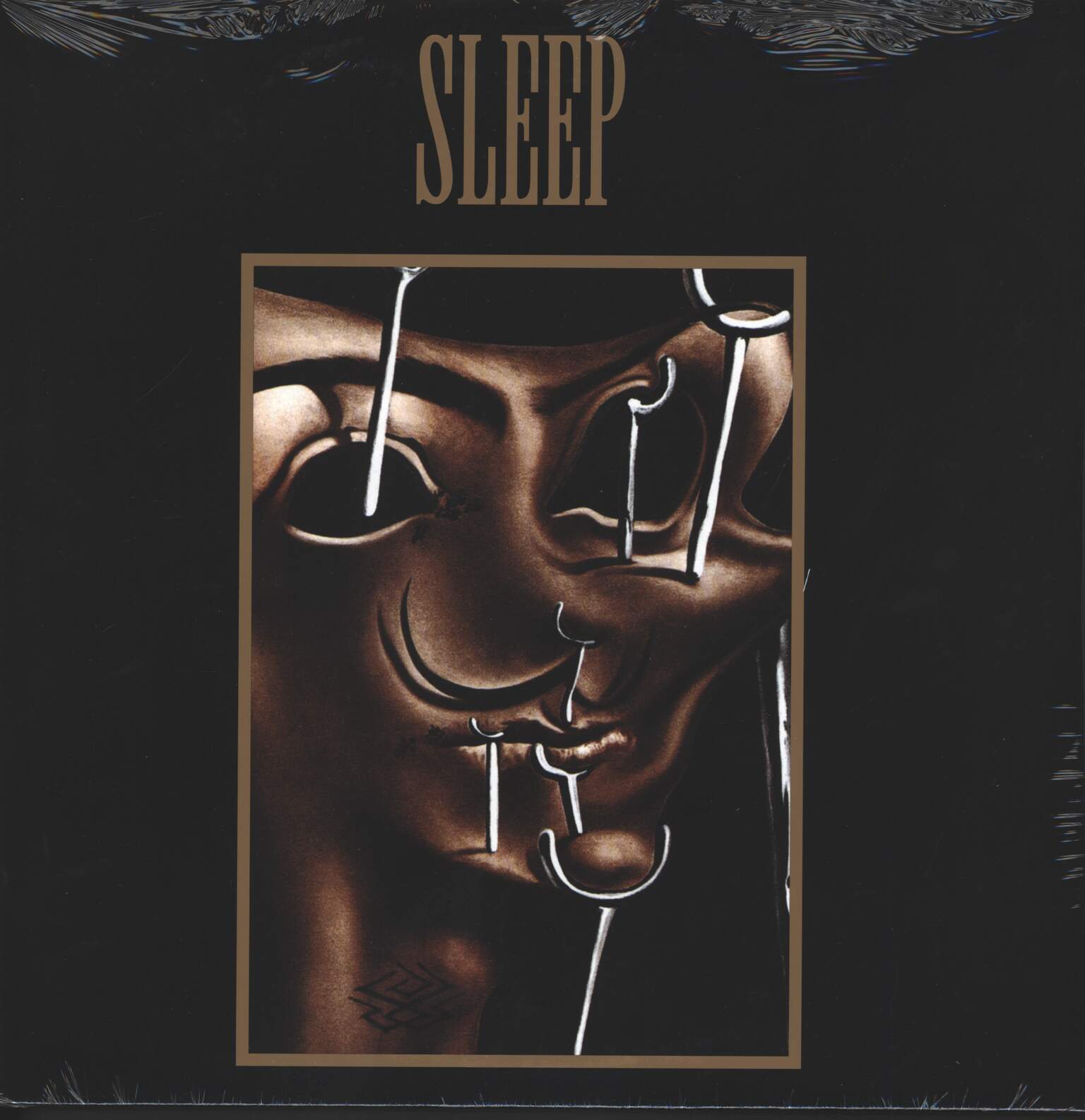 Sleep: Vol. 1