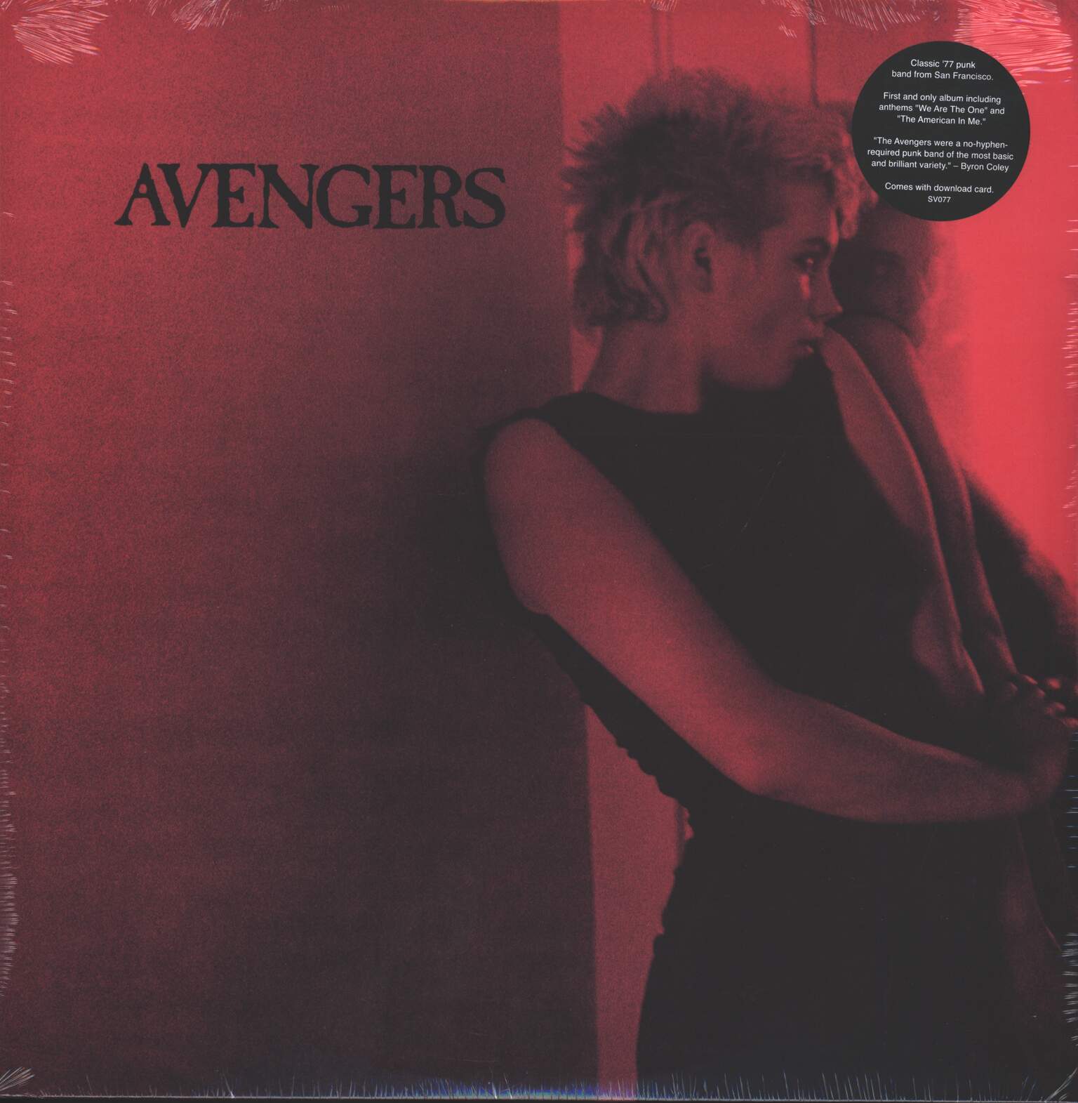 Avengers: Avengers