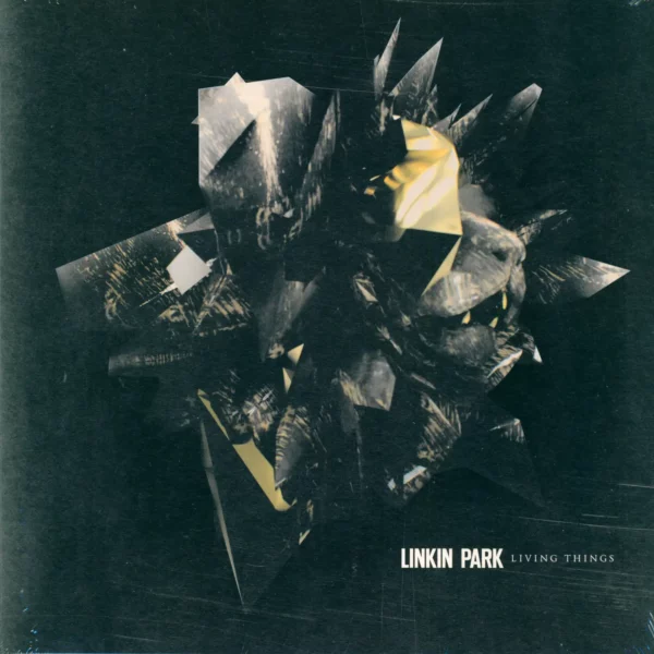 Linkin Park: Living Things