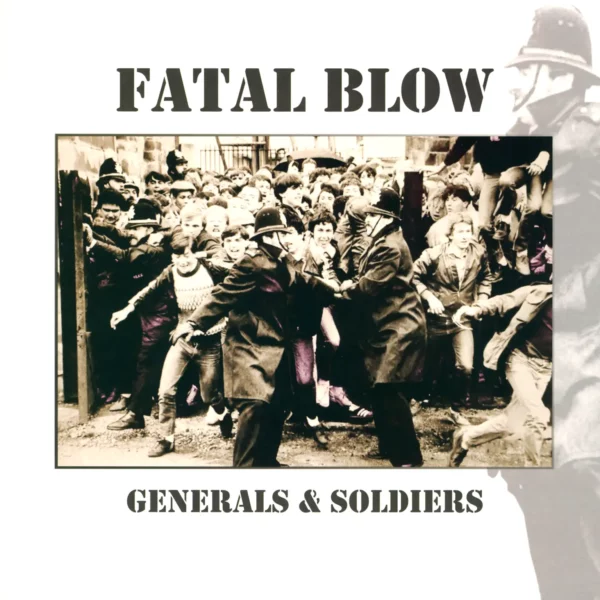 Fatal Blow: Generals & Soldiers