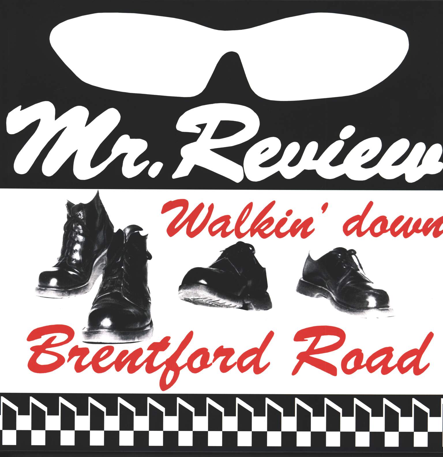 Mr Review: Walkin' Down Brentford Road