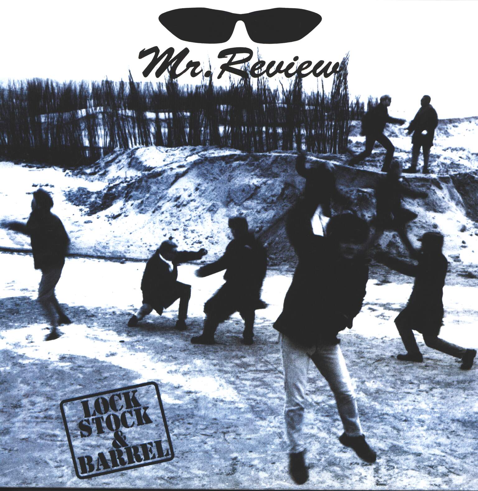 Mr Review: Lock, Stock & Barrel