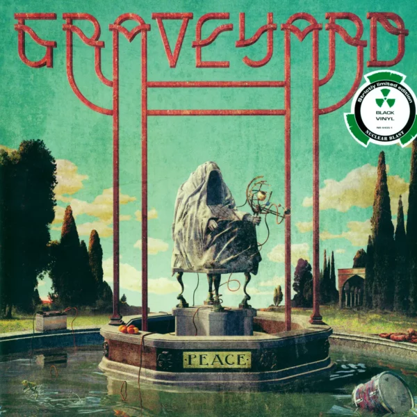 Graveyard: Peace