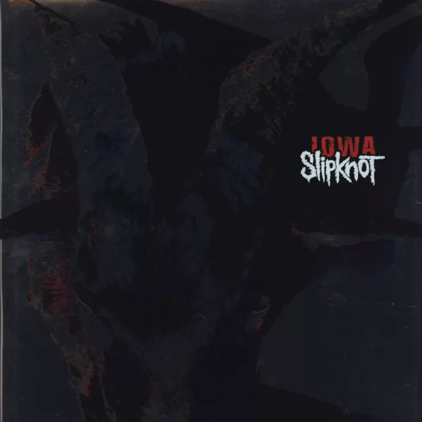 Slipknot: Iowa