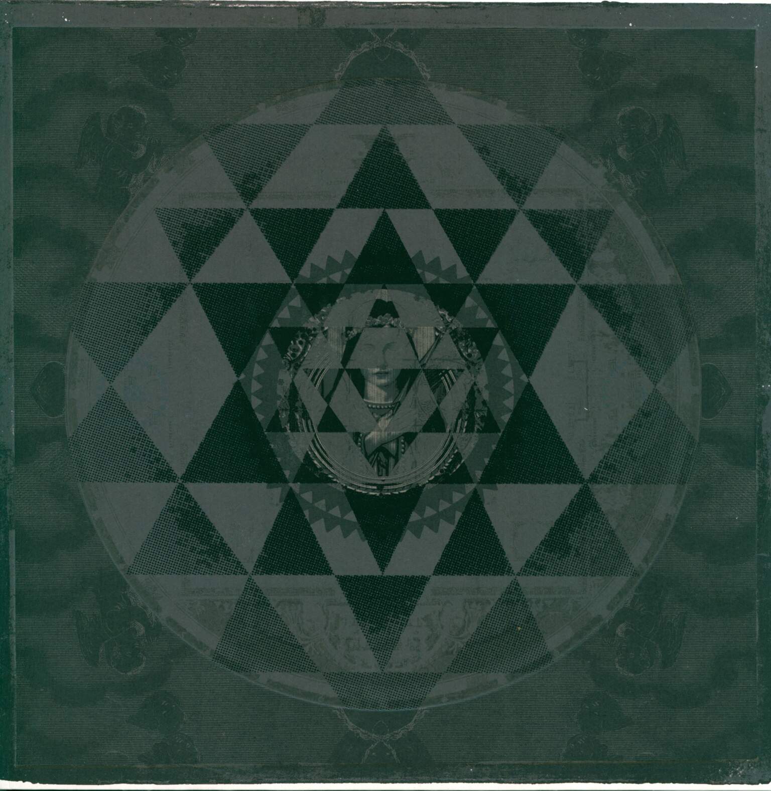 Alex Barck / Raul Midón: Oh Africa (Frank Wiedemann Remix) / State Of Mind (Henrik Schwarz Blend)