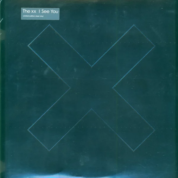 The XX: I See You