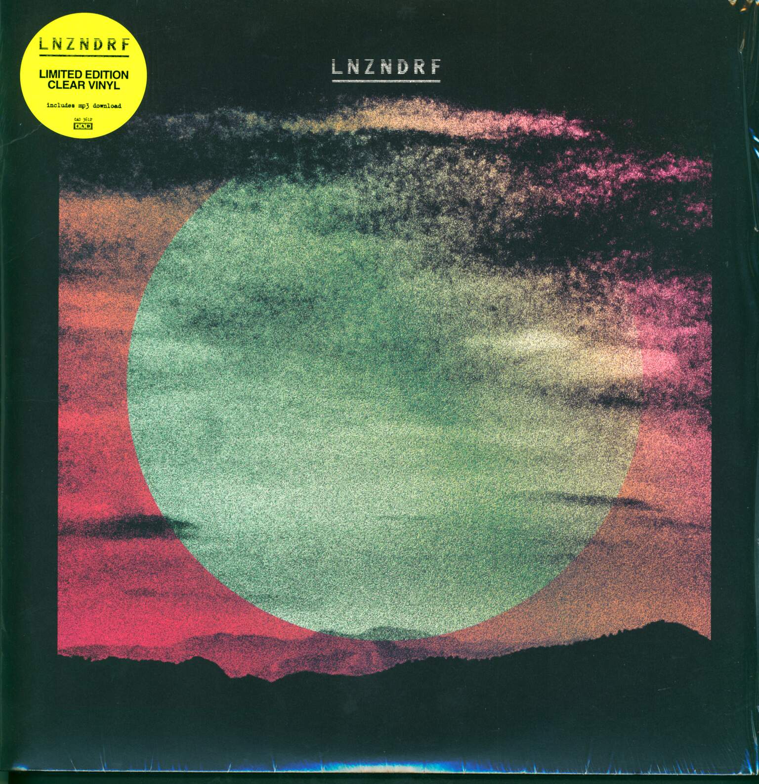 LNZNDRF: LNZNDRF