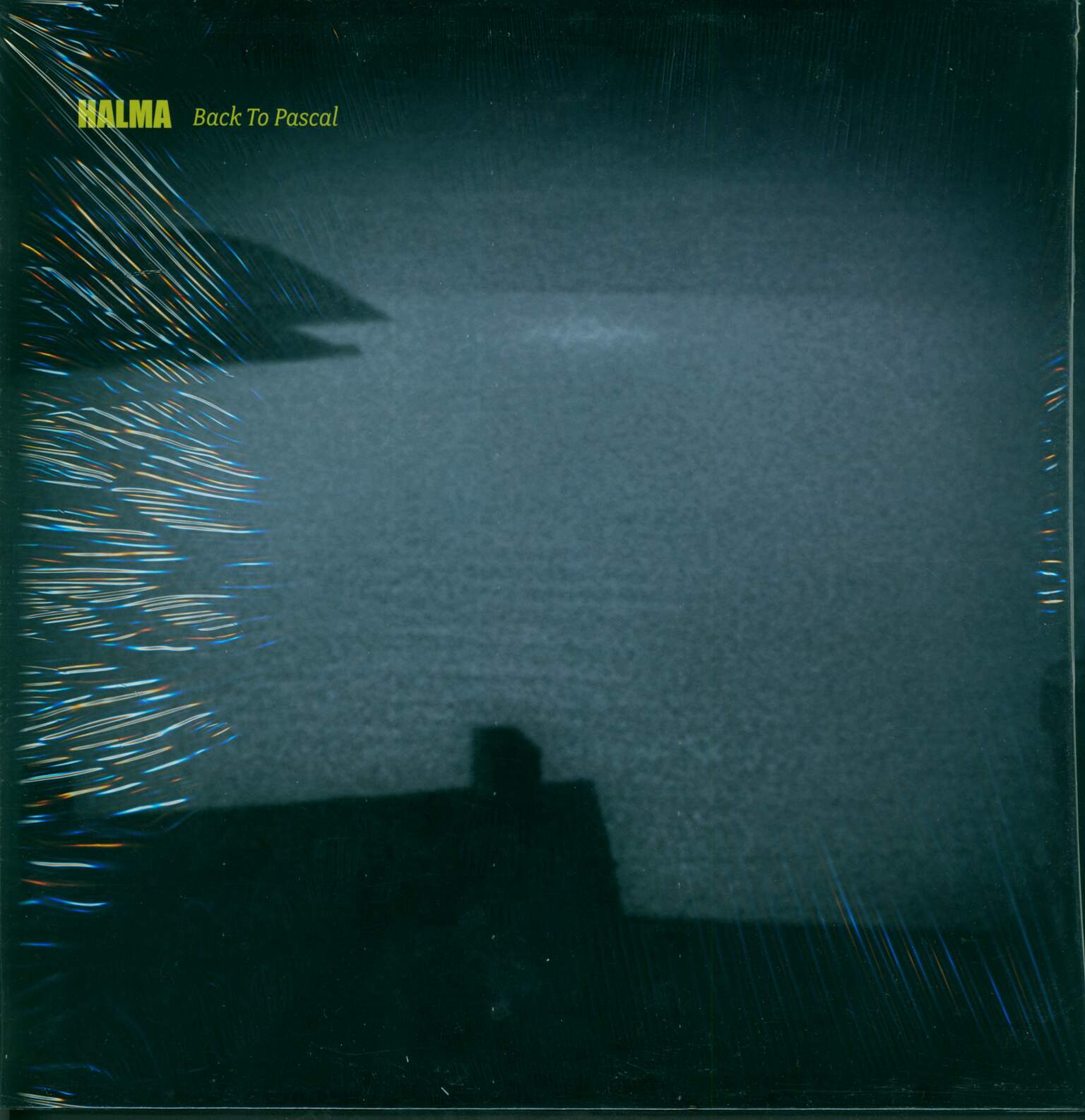 Halma: Back To Pascal