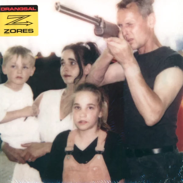 Drangsal: Zores