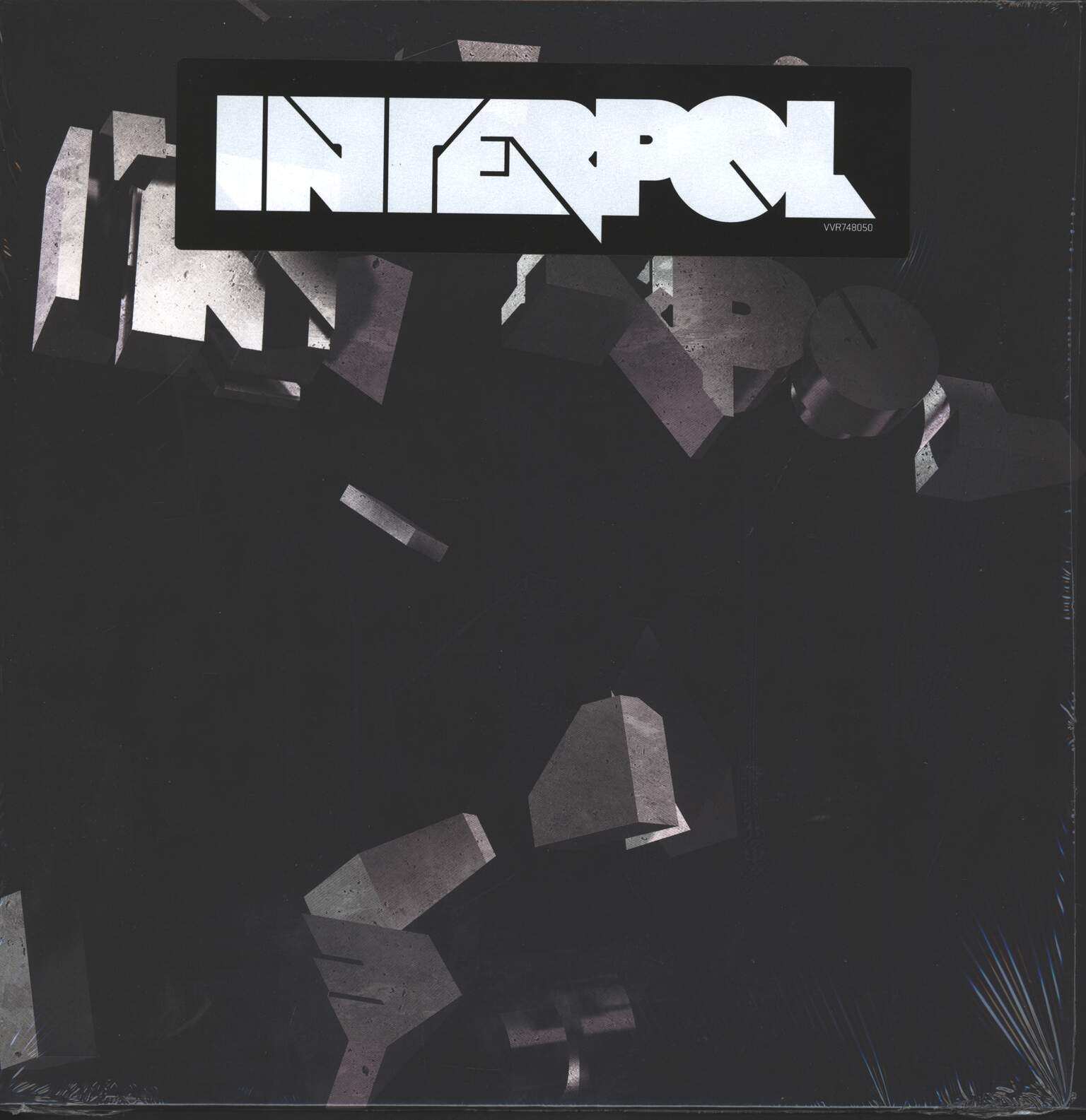 Interpol: Interpol