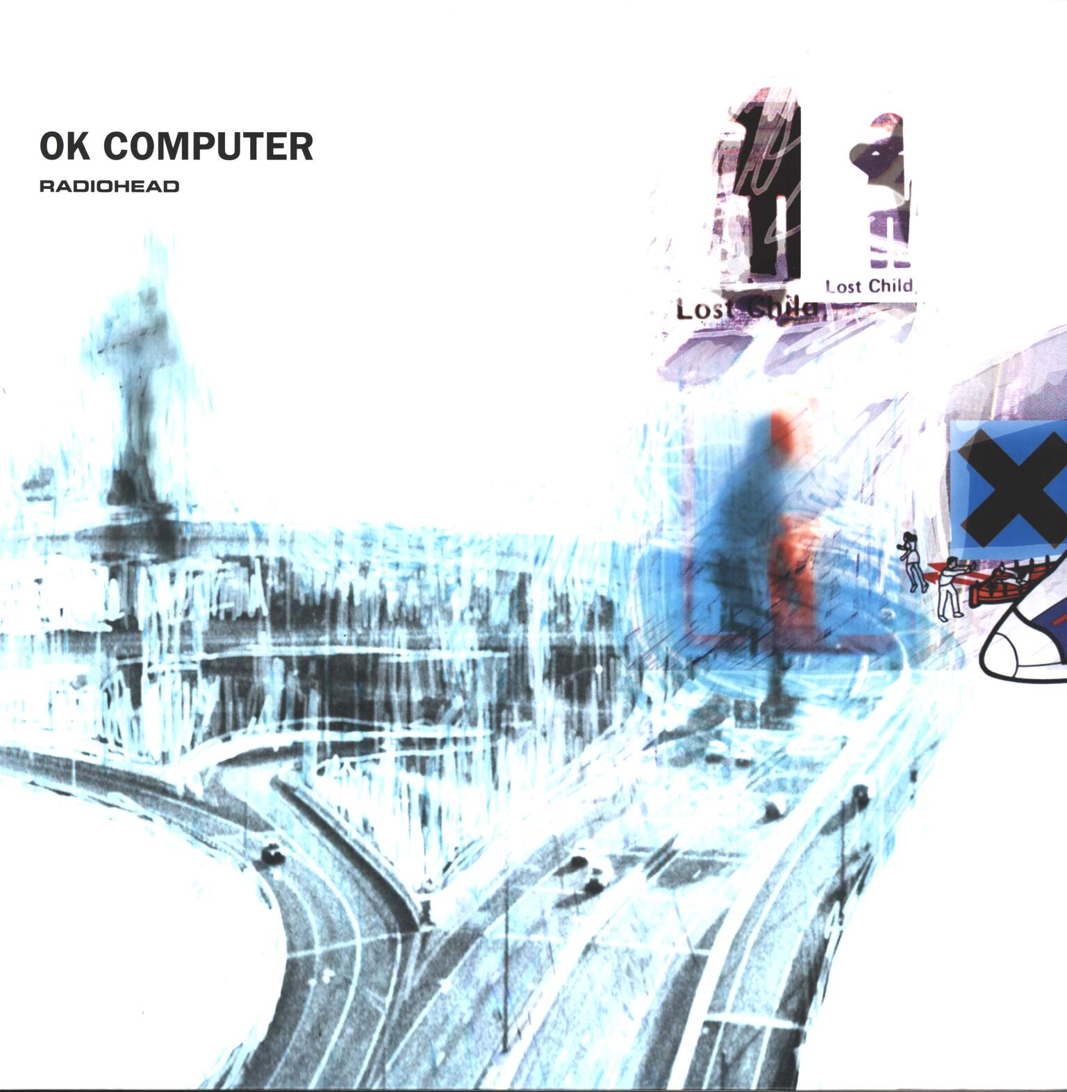 Radiohead: OK Computer