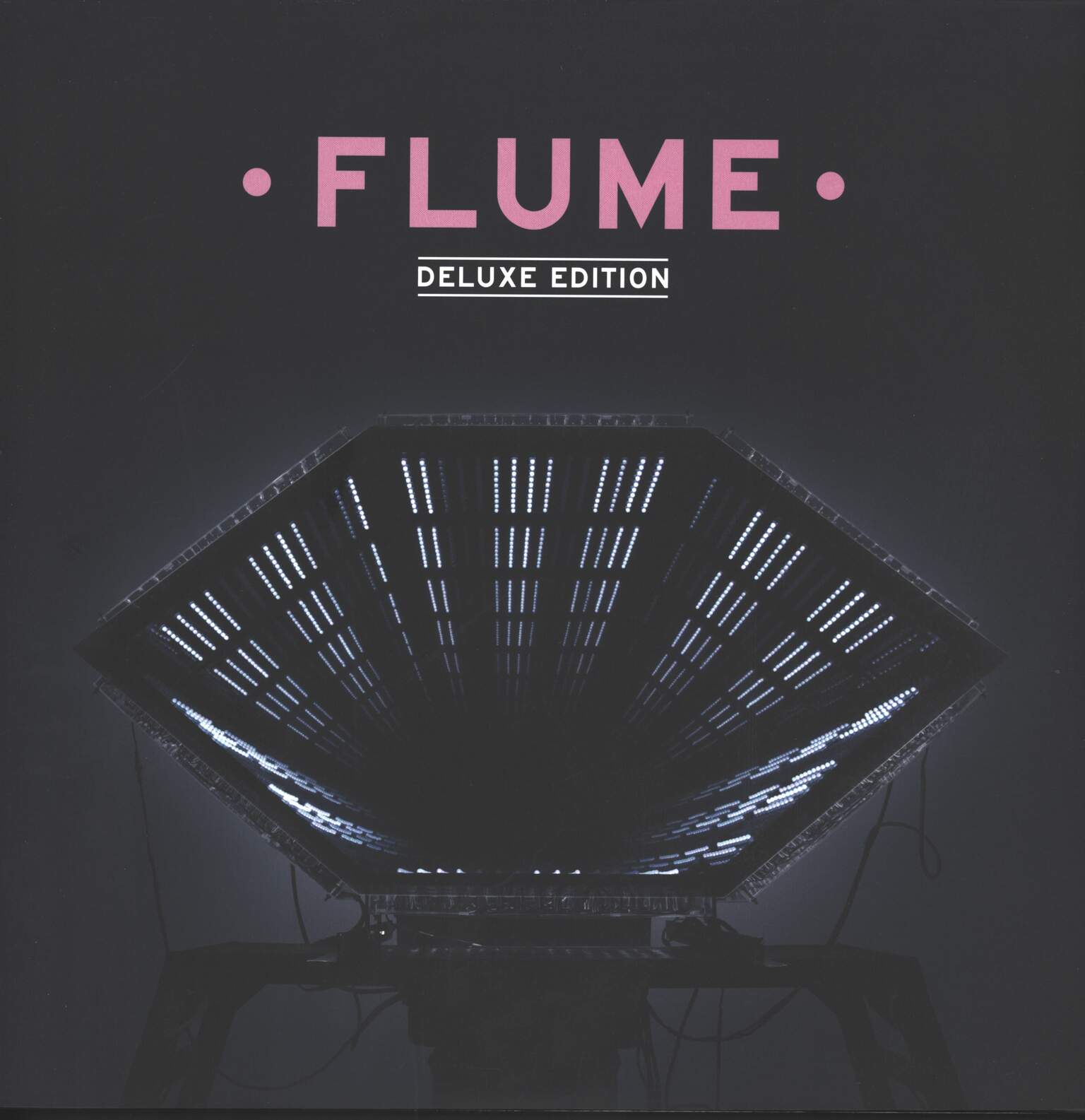 Flume: Flume