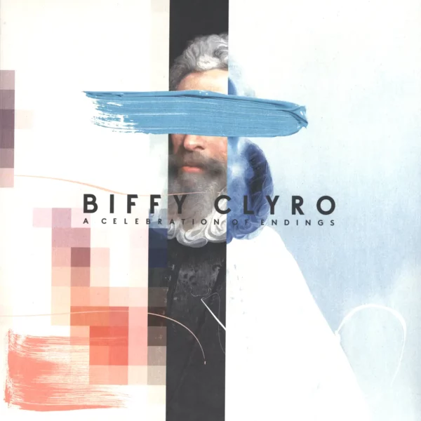 Biffy Clyro: A Celebration Of Endings