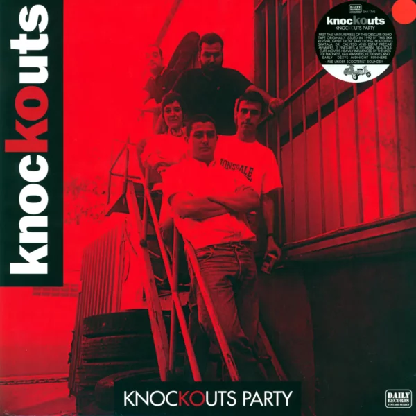Knockouts: Knockouts Party