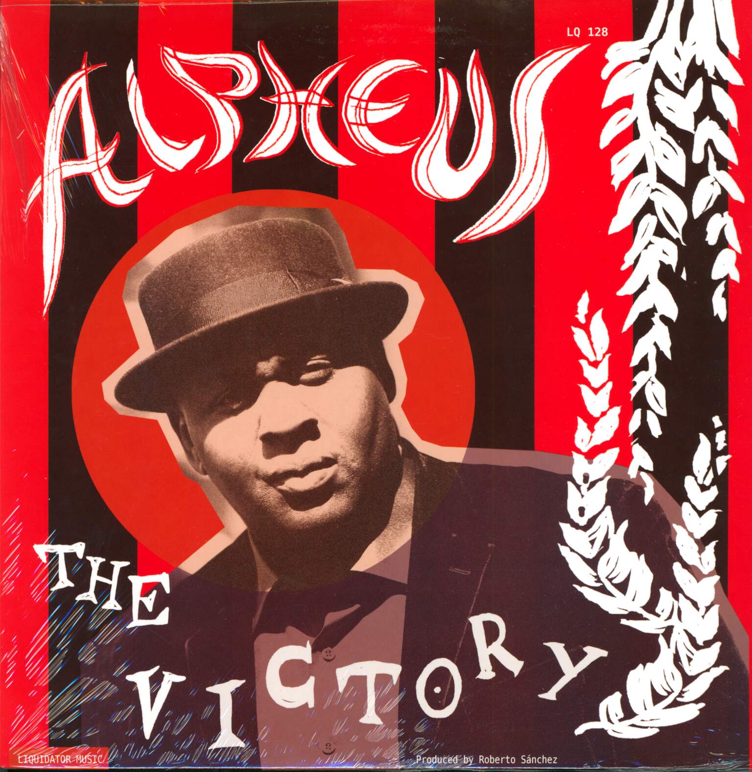 Alpheus: The Victory