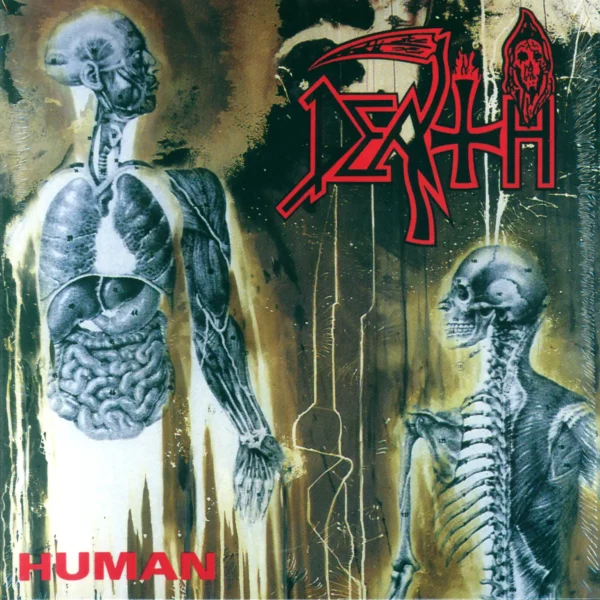 Death: Human