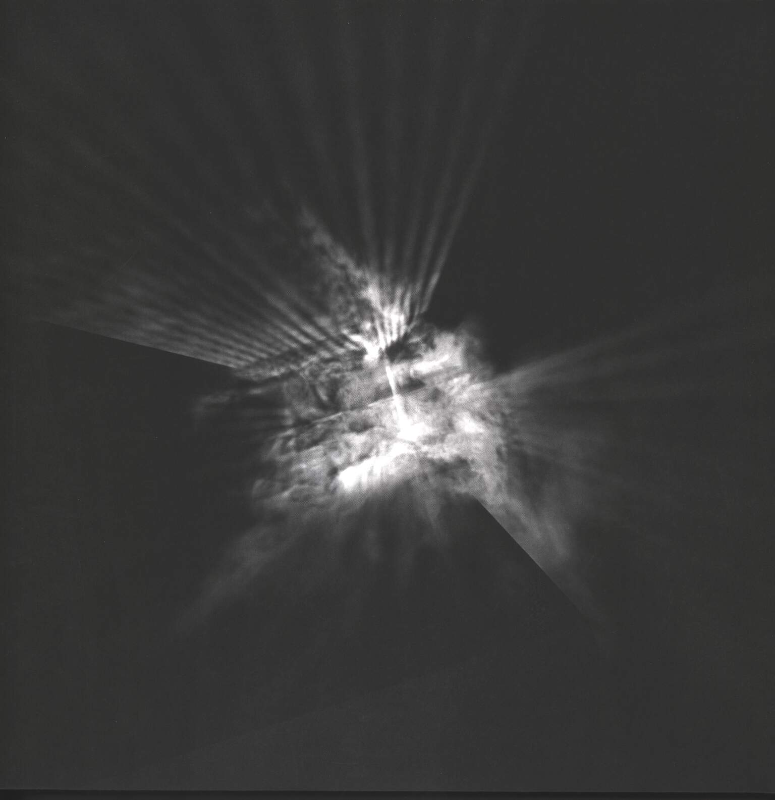 Martin Kohlstedt: Strom