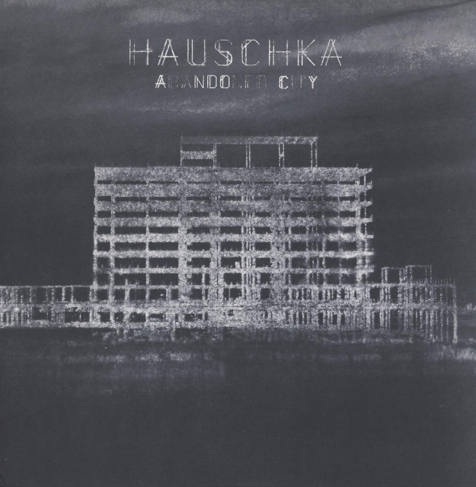 Hauschka: A NDO C Y