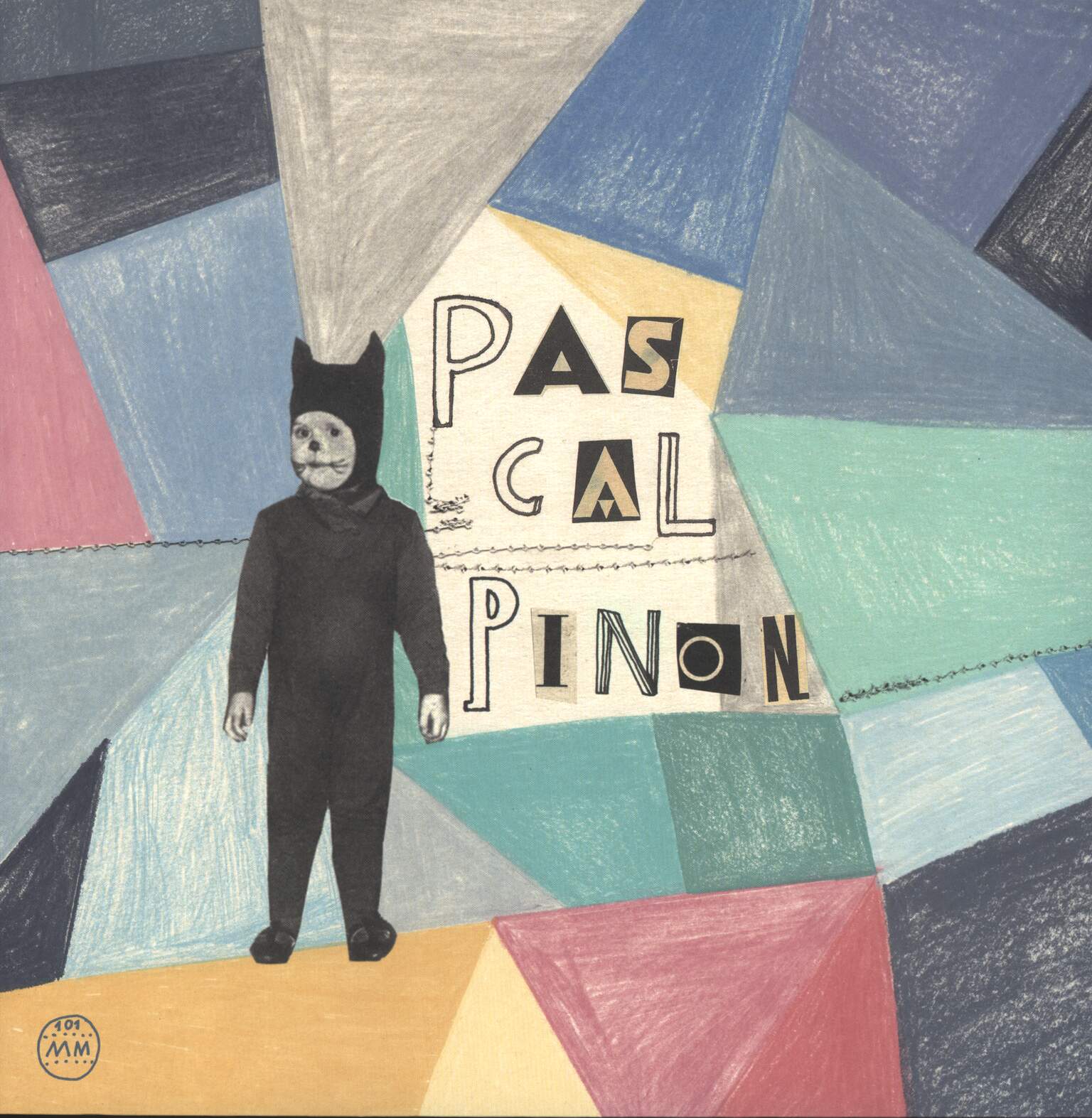 Pascal Pinon: Pascal Pinon
