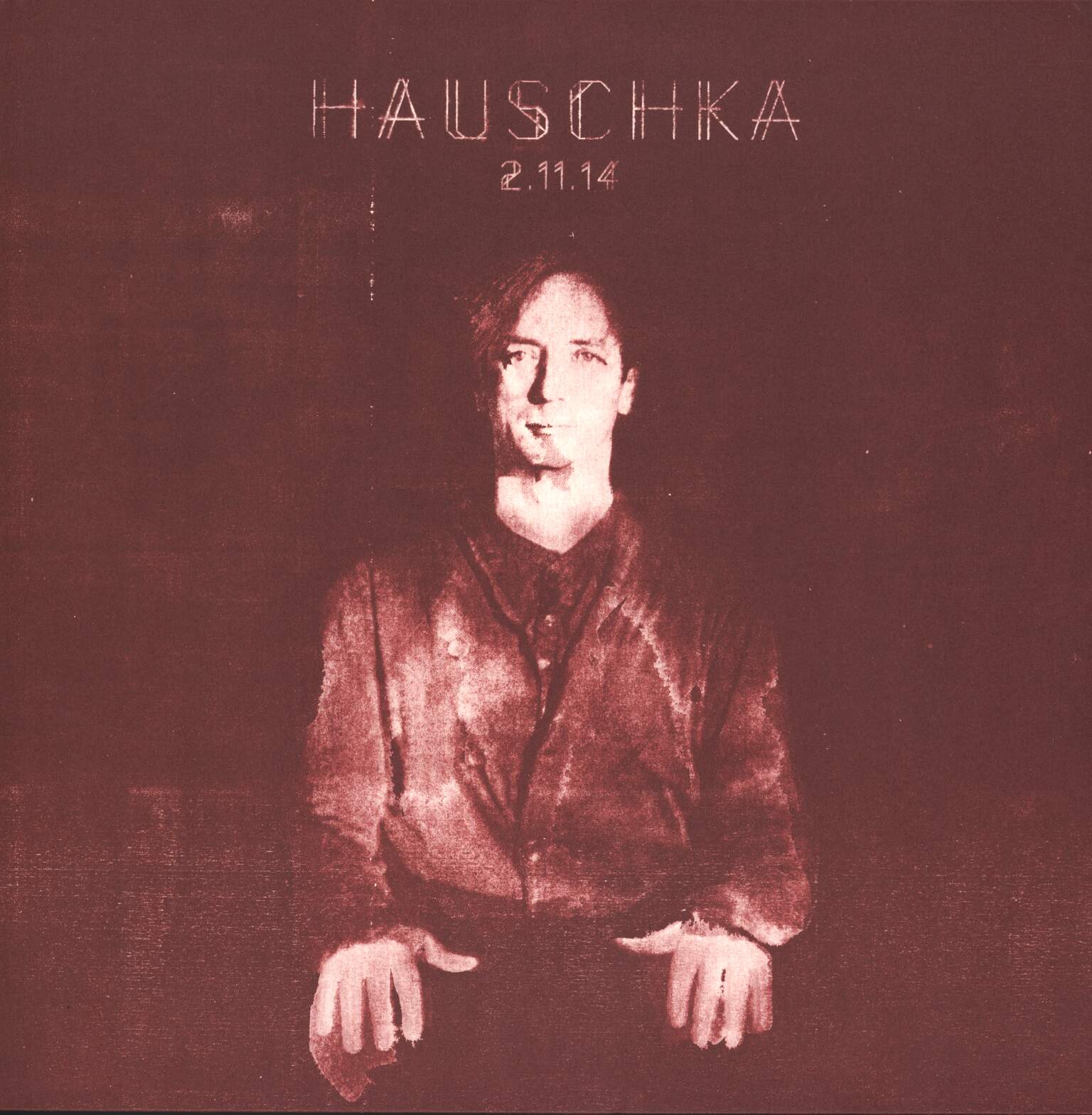 Hauschka: 2.11.14