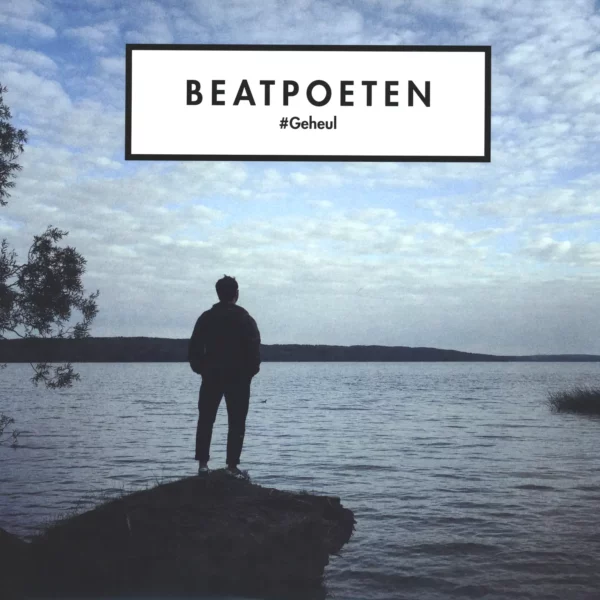 Beatpoeten: #Geheul
