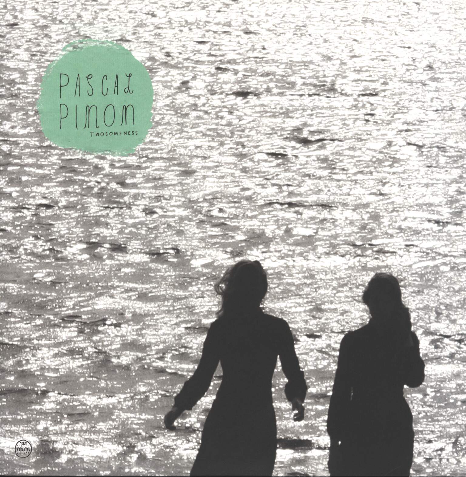 Pascal Pinon: Twosomeness