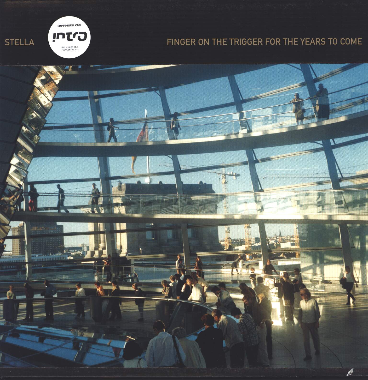 Stella: Finger On The Trigger For The Years To Come