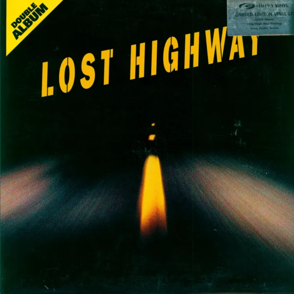 Various: Lost Highway