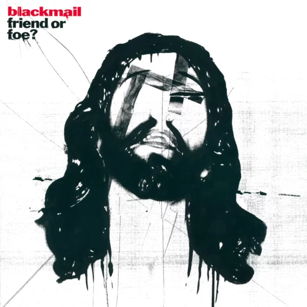 Blackmail: Friend Or Foe?