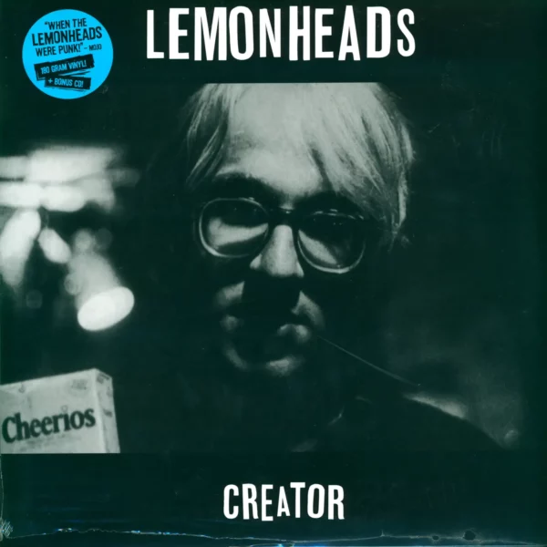 The Lemonheads: Creator