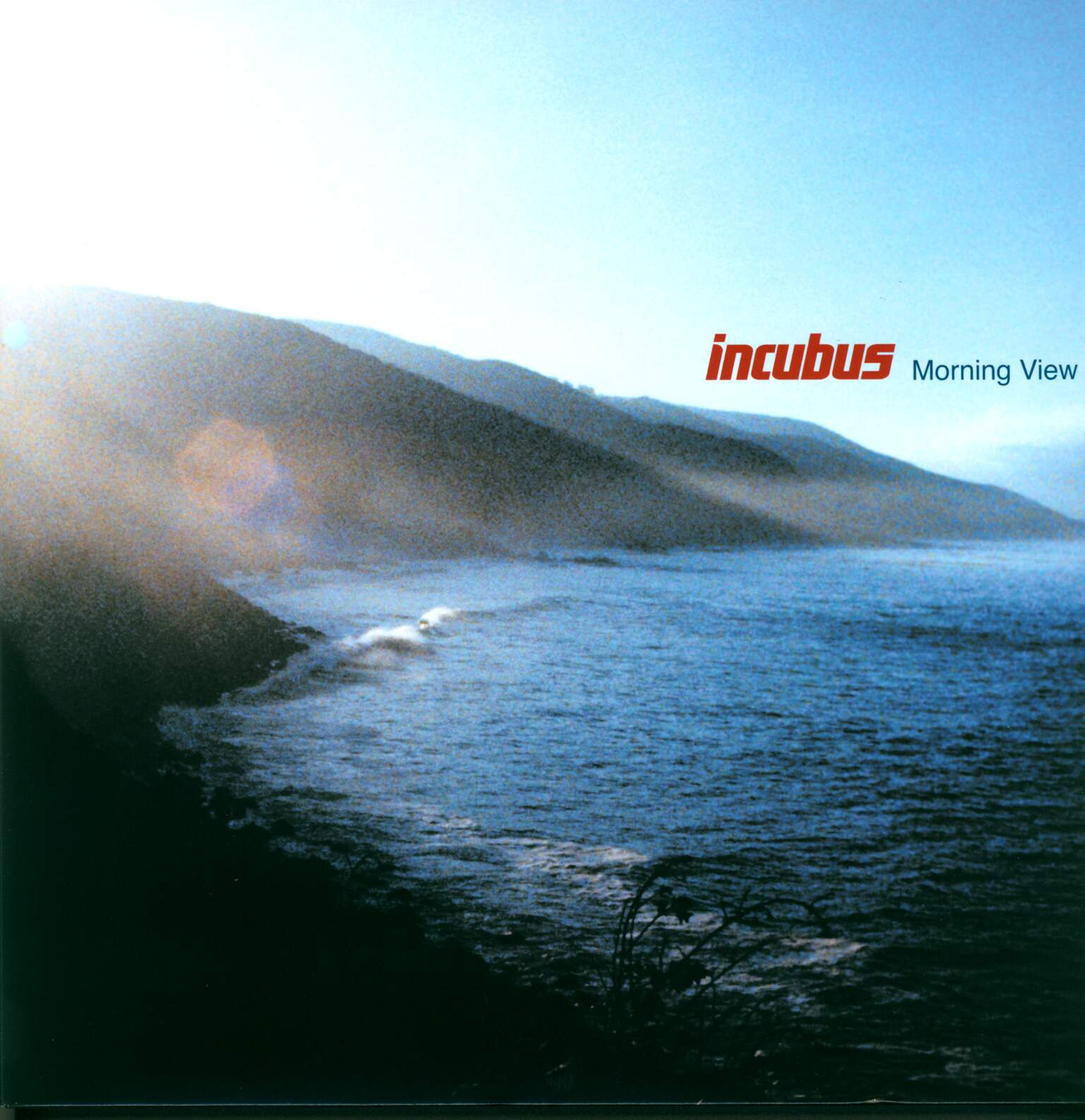 Incubus: Morning View