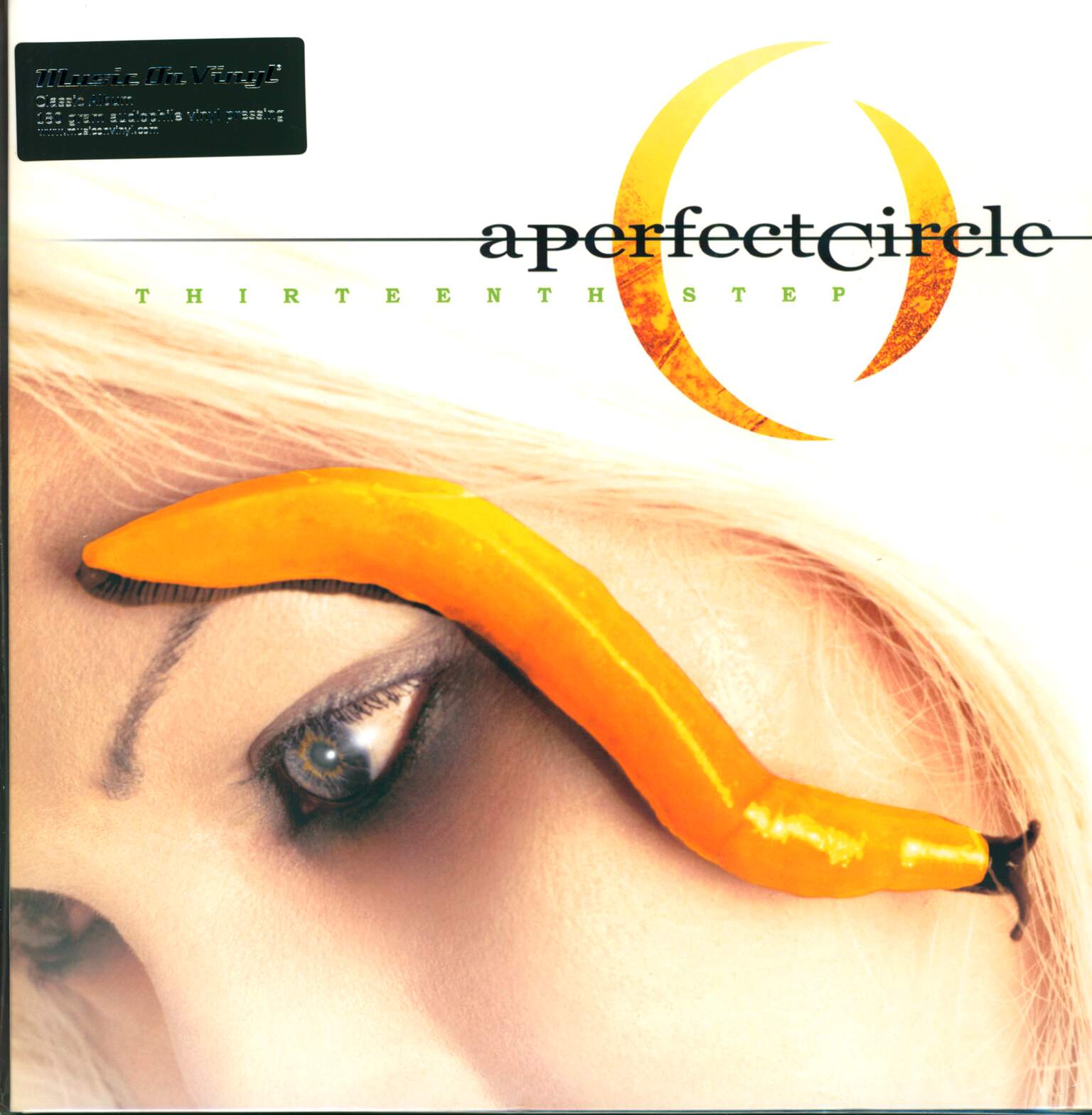 A Perfect Circle: Thirteenth Step