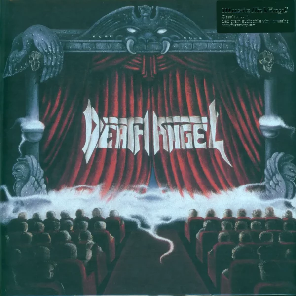 Death Angel: Act III