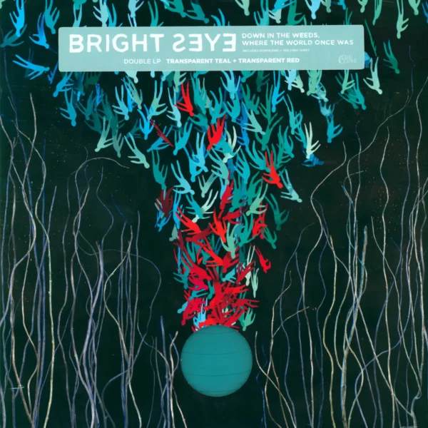 Bright Eyes: Down In The Weeds, Where The World Once Was