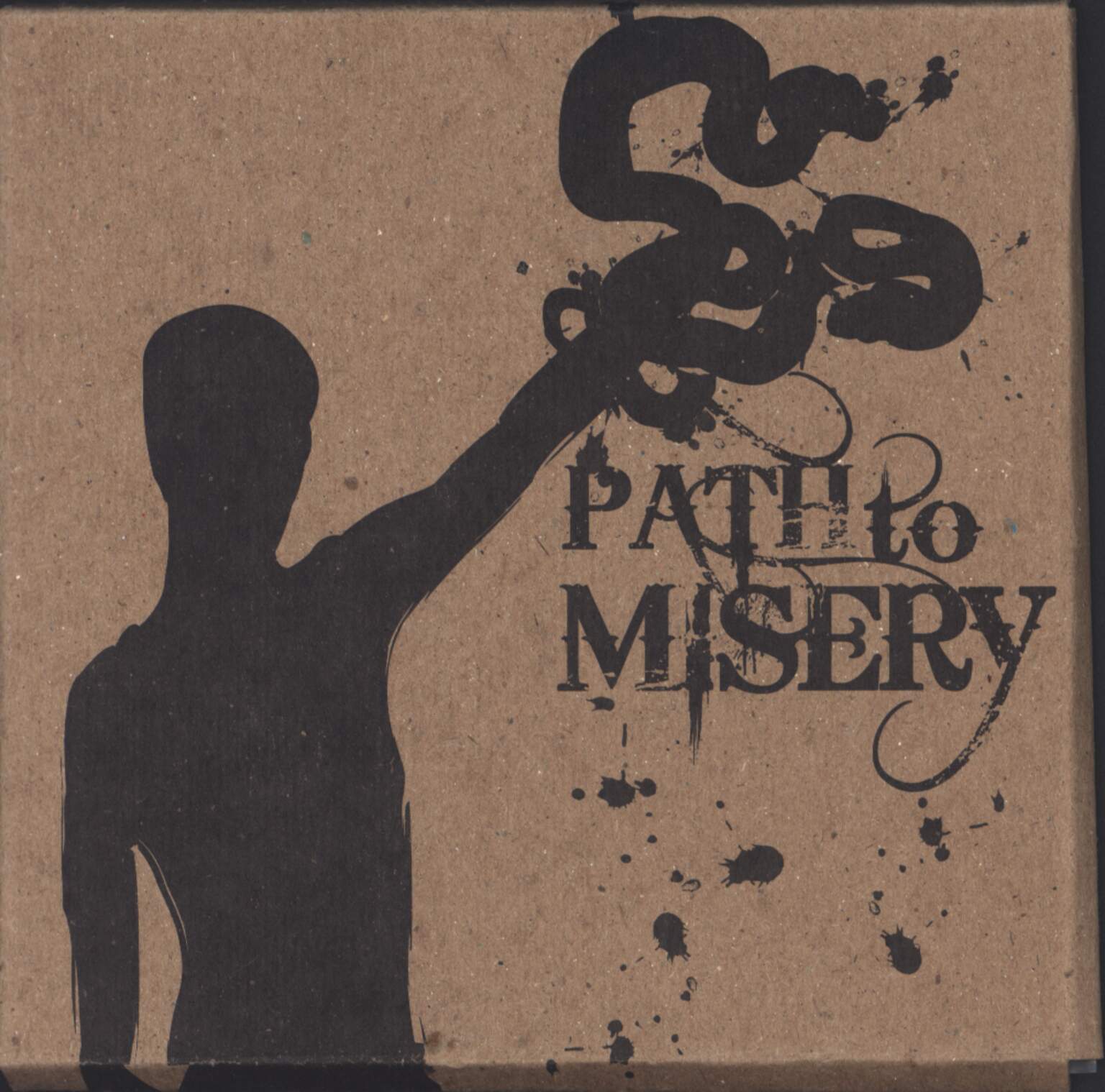 Path To Misery: Path To Misery
