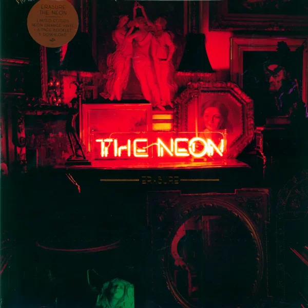 Erasure: The Neon