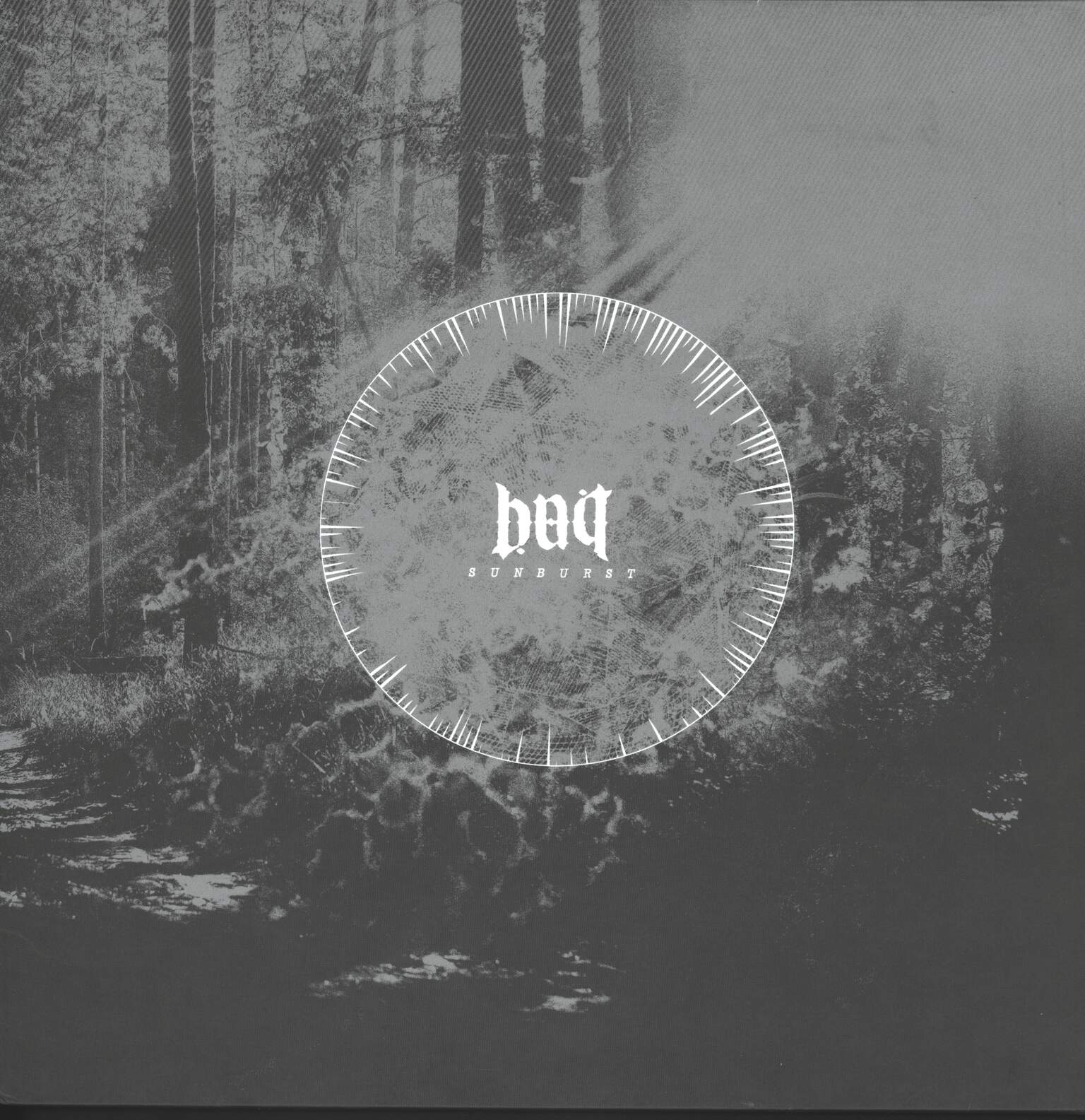 Bait: Sunburst