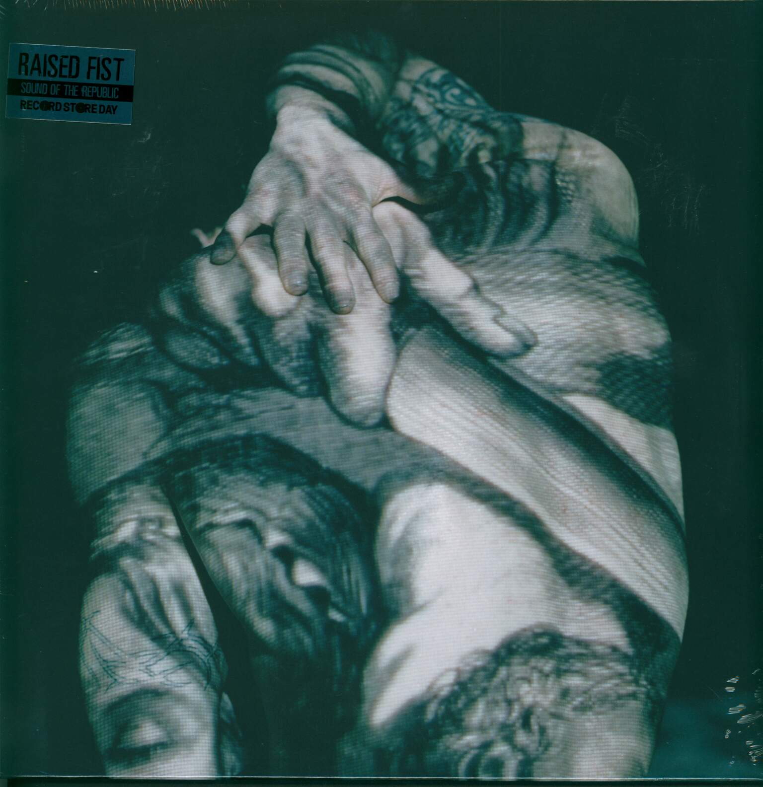 Raised Fist: Sound Of The Republic