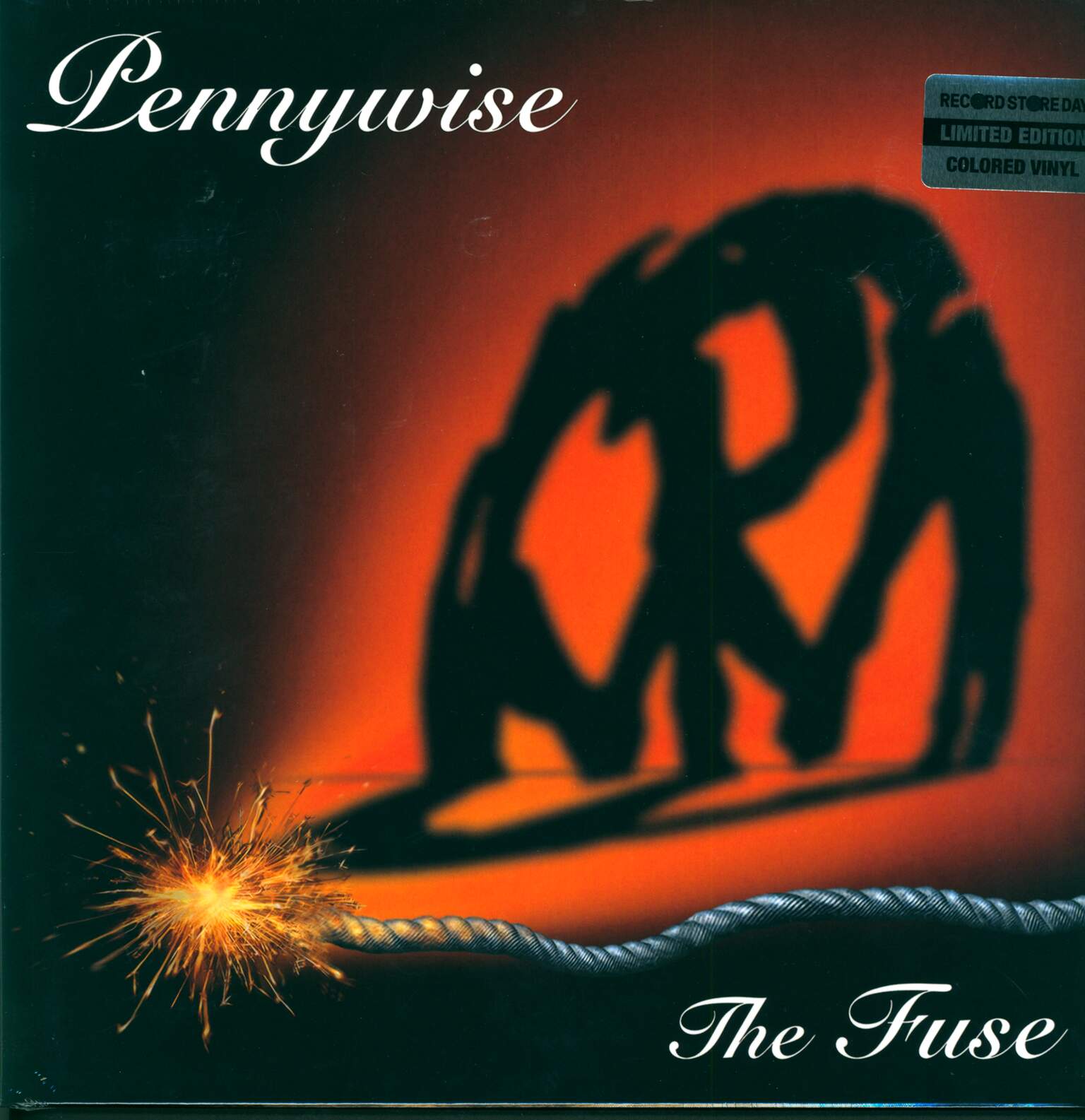 Pennywise: The Fuse