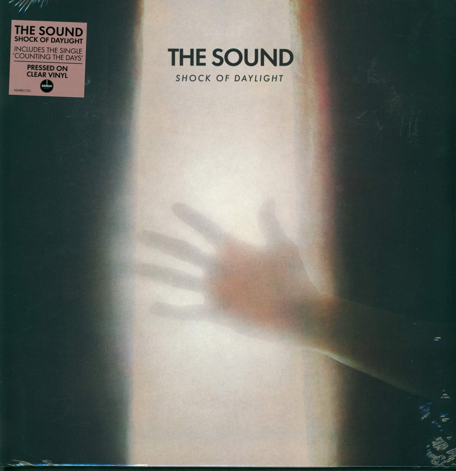 The Sound: Shock Of Daylight