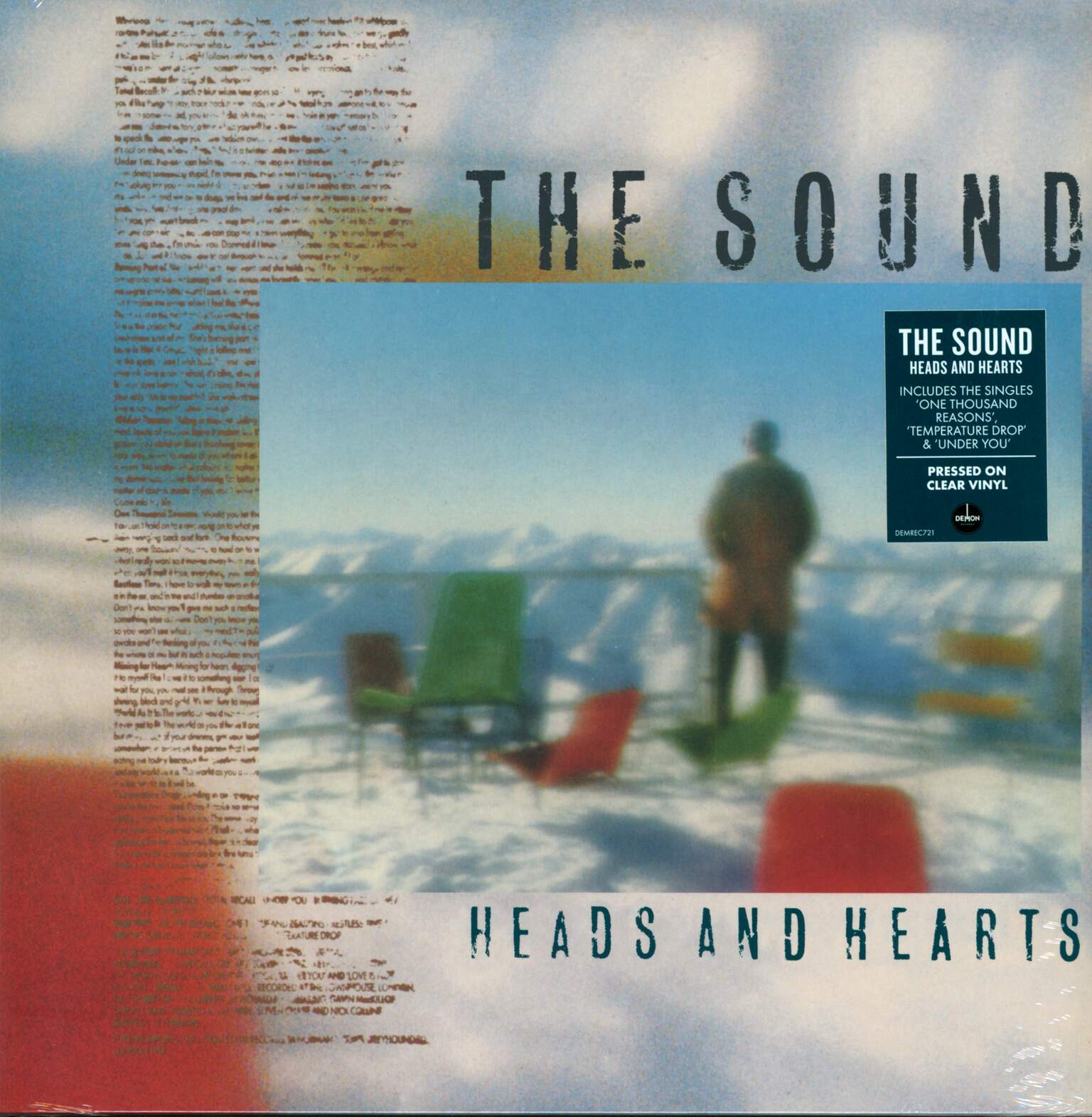 The Sound: Heads And Hearts