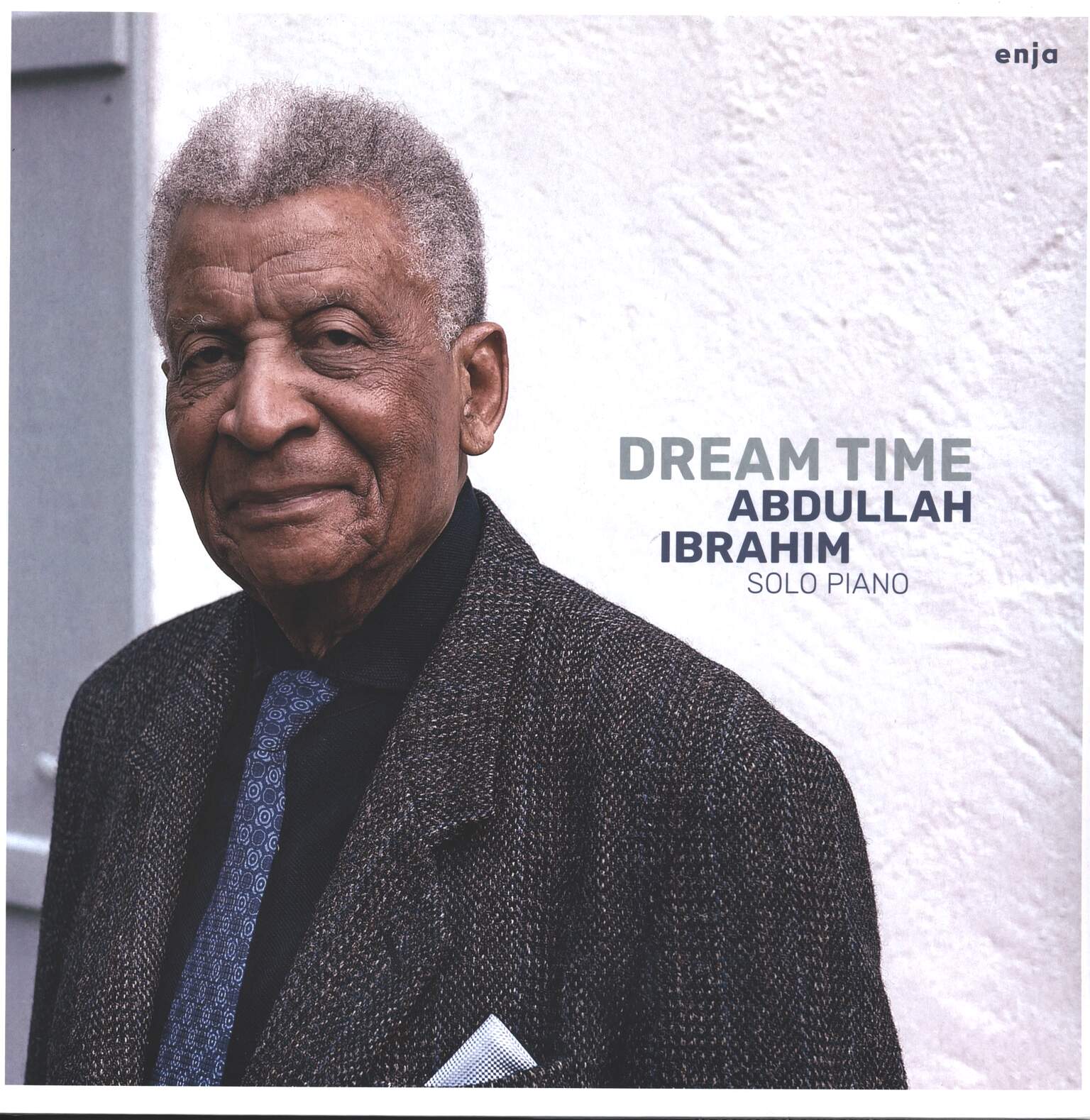 Abdullah Ibrahim: Dream Time