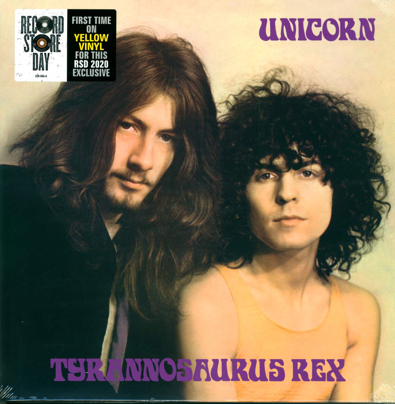 Tyrannosaurus Rex: Unicorn