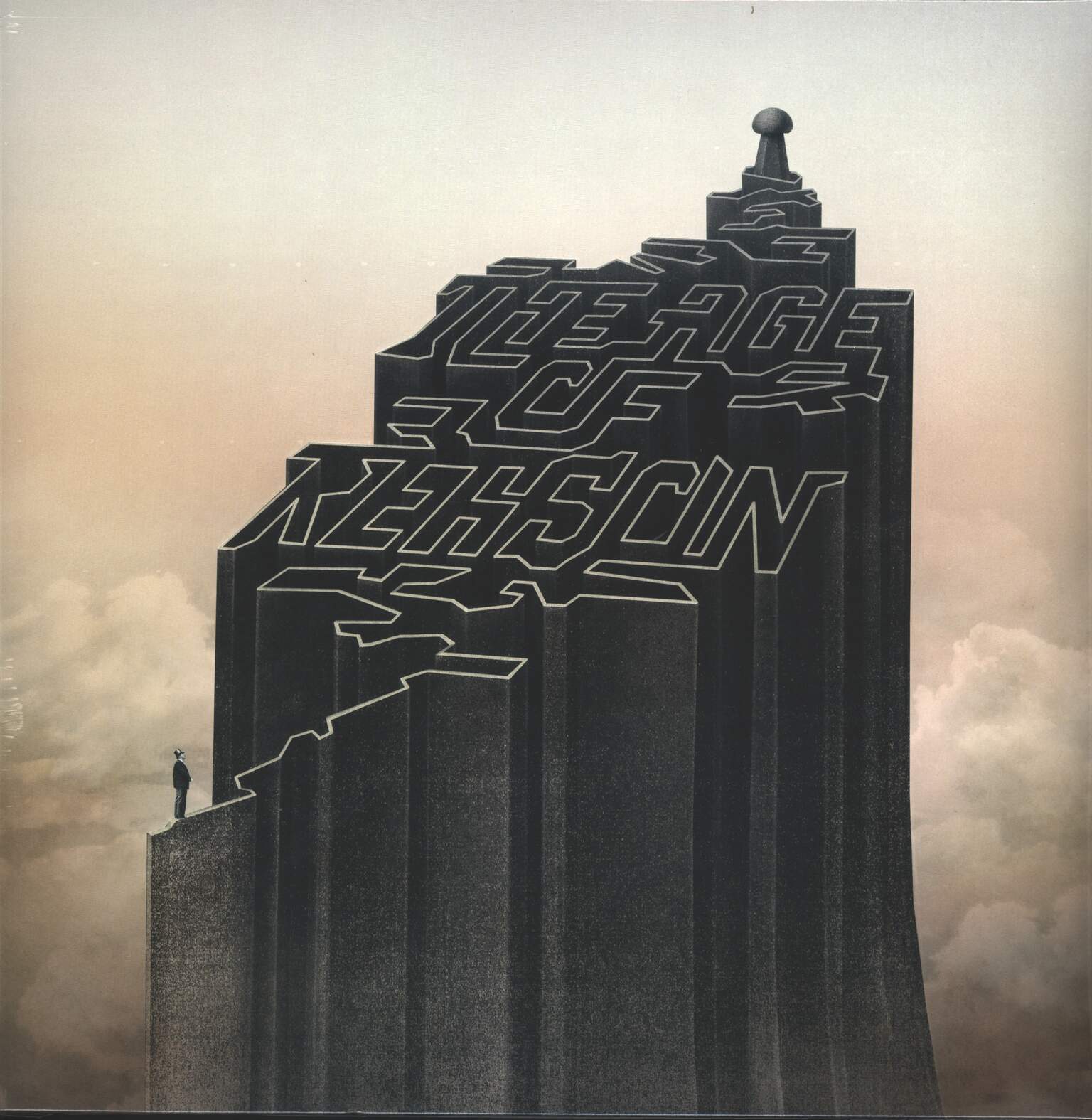 Gramatik: The Age Of Reason