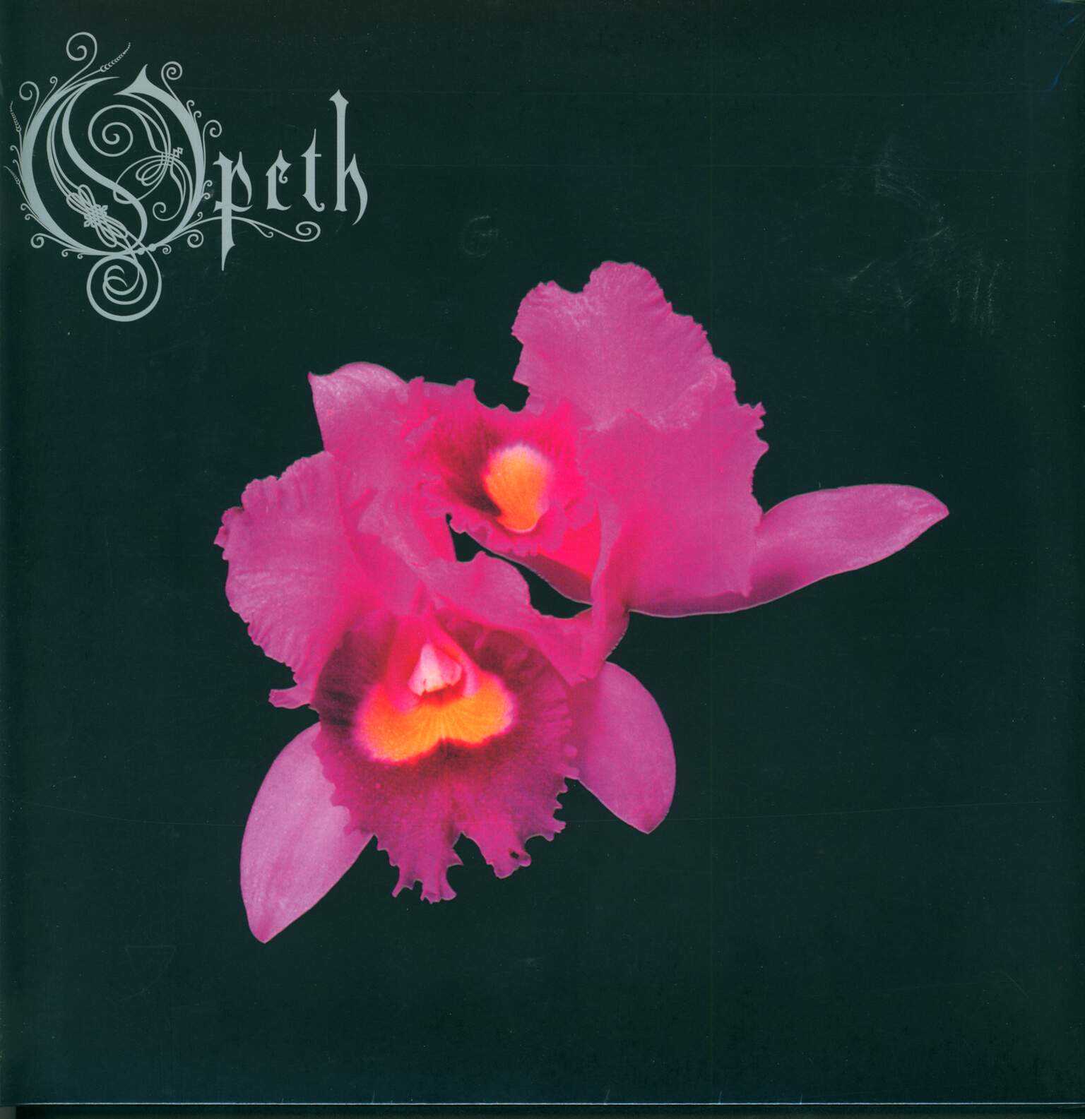 Opeth: Orchid