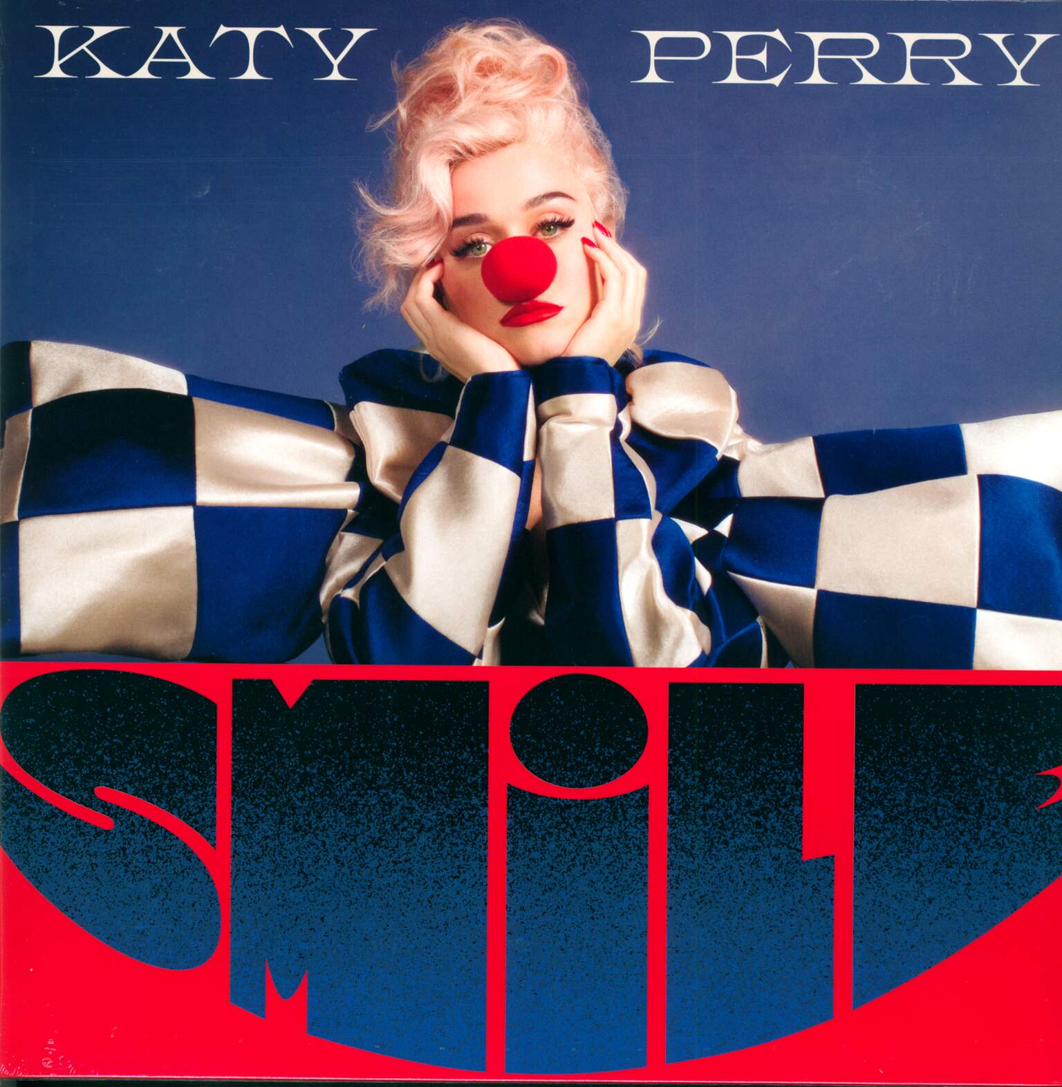 Katy Perry: Smile